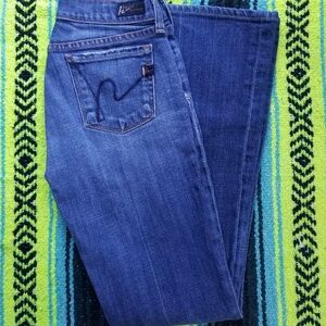 Citzens of Humanity Kelly Bootcut